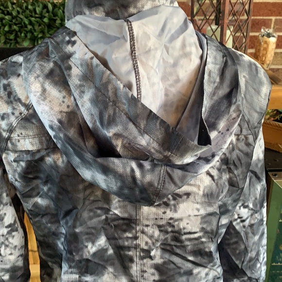 Pro Player Wind jacket - Picture 5 of 9